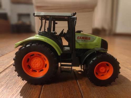 speelgoedtractor Claas Ares 836 RZ, Hobby en Vrije tijd, Modelauto's | 1:32, Nieuw, Tractor of Landbouw, Overige merken, Ophalen