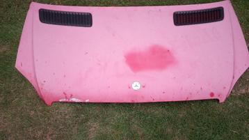 Motorkap Mercedes Sprinter 906  2006 t/m 2012 beschikbaar voor biedingen