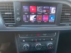 Seat LEON ST 1.0 EcoTSI Style Business Intense PDC KEY-LESS, Gebruikt, Leon, Origineel Nederlands, Handgeschakeld