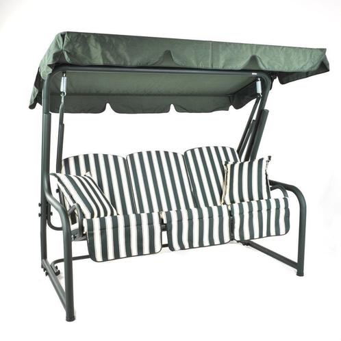 Schommelbank, Tuin en Terras, Tuinbanken, Nieuw, Schommelbank, Ophalen