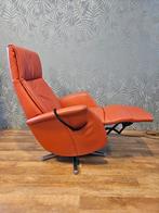 De toekomst sta op fauteuil/stoel bij Zitgemak in joure, Ophalen of Verzenden, Zo goed als nieuw, 75 tot 100 cm, 50 tot 75 cm