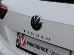 Volkswagen TIGUAN 1.5 TSI Navi|Cruise|DAB+|Airco|Privacy Gla, Voorwielaandrijving, Stof, 4 cilinders, Wit
