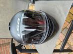 motorhelm, Ophalen of Verzenden, Gebruikt