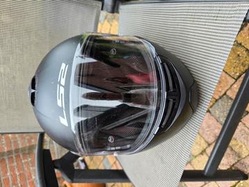 motorhelm beschikbaar voor biedingen