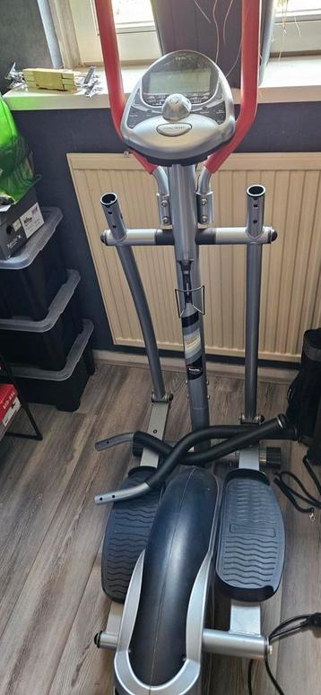 Body Coach BE-6910 Crosstrainer beschikbaar voor biedingen