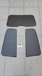 Sonniboy carshades Fiat Punto Evo 2014, Auto-onderdelen, Ruiten en Toebehoren, Ophalen, Gebruikt, Fiat