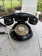 Oude telefoon, Telecommunicatie, Vaste telefoons | Niet Draadloos, Ophalen of Verzenden, Gebruikt
