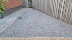 Gratis grind/basalt/split, Tuin en Terras, Overige Tuin en Terras, Ophalen, Gebruikt