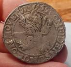 Leeuwendaalder gelderland 1649, Postzegels en Munten, Ophalen of Verzenden, Overige landen