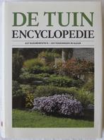 De tuin encyclopedie ( tuinencyclopedie ) - tuinieren, Ophalen of Verzenden, Zo goed als nieuw, Tuinieren en Tuinplanten
