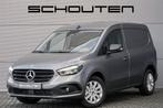 Mercedes-Benz Citan 112 CDI L1 Select Automaat Exterieur Pak, Stof, Gebruikt, Zwart, 4 cilinders