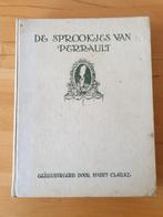 De sprookjes van Perault, Boeken, Sprookjes en Fabels, Ophalen