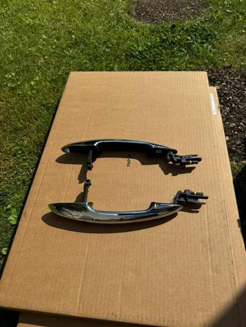 Mini parts JCW F55 F56 F57 oa. deurgreep met comforttoets beschikbaar voor biedingen