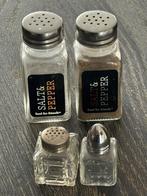 Peper & zout, Antiek en Kunst, Ophalen