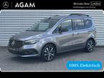 Mercedes-Benz EQT Tourer EQT Tourer L1 200 Advanced Plus 289, 45 kWh, Gebruikt, Zwart, Lichtsensor
