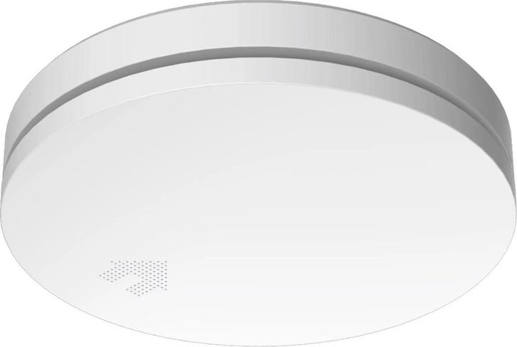 Rookmelder ELRO FS4610, Doe-het-zelf en Verbouw, Alarmsystemen, Zo goed als nieuw, Detector, Sensor of Melder, Rook, Ophalen of Verzenden