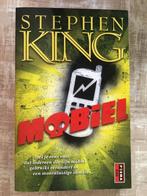 Stephen King: Mobiel, Ophalen of Verzenden, Gelezen, Amerika