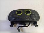 Bedieningspaneel kachel Fiat 500, Auto-onderdelen, Dashboard en Schakelaars, Onderdelen@venauto.nl, Van der Ven Autorecycling B.V.