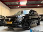 Volkswagen Tiguan 1.4 TSI | R-line | 360 graden camera | 20, Auto's, Voorwielaandrijving, Gebruikt, Euro 6, 4 cilinders