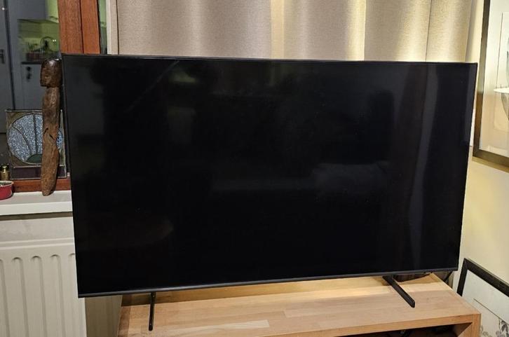 Samsung 50 inch UHD Smart TV met defect ( 2,5 jaar oud), Audio, Tv en Foto, Televisies, Niet werkend, LCD, 100 cm of meer, 4k (UHD)