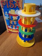 Toren van Pisa, Hobby en Vrije tijd, Gezelschapsspellen | Bordspellen, Vijf spelers of meer, Ophalen, Gebruikt, Jumbo