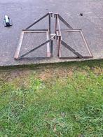 Vacuümpomp Frame - Knikmops, Doe-het-zelf en Verbouw, Gereedschap | Handgereedschap, Ophalen of Verzenden