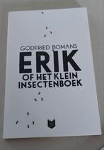 Erik of het klein insectenboek - Godfried Bomans, Ophalen of Verzenden, Gelezen, Godfried Bomans
