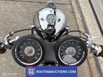 BSA A65 L | 1968 | Route 66 Auctions, Auto's, Overige merken, Overige carrosserieën, Zwart, Bedrijf