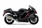 SUZUKI GSX-R 1300 Hayabusa (bj 2025), Motoren, Motoren | Suzuki, 1340 cc, 4 cilinders, Motorrijbewijs A, Bedrijf