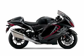 SUZUKI GSX-R 1300 Hayabusa (bj 2025) beschikbaar voor biedingen