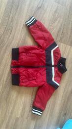 Herfstjas maat 90 cm, 18-24 mnd, United Colors of Benetton, Ophalen of Verzenden, Gebruikt, Jongetje, Jasje