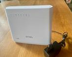 Zyxel T-50 (Odido) Router Modem, Ophalen, Gebruikt, Router met modem