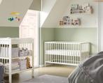 Babykamer NIEUW ledikant bedje matras peuter baby commode, Ophalen, Nieuw, Ledikant