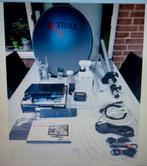 Schotel antenne, Audio, Tv en Foto, Schotelantennes, Ophalen of Verzenden, Zo goed als nieuw, Overige merken