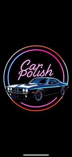 Doffe koplampen afkeur apk,laat ze professioneel polijsten!, Diensten en Vakmensen, Auto en Motor | Poetsers en Wassers