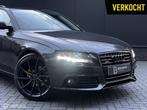 Audi A4 Avant 1.8 TFSI Pro Line S|modificatie|20”|trekhaak, Voorwielaandrijving, Euro 5, Stof, Gebruikt