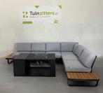 Hartman Vilette/Nico 3-delige loungeset, Hartman, 6 zitplaatsen, Hartman, Loungeset