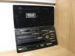 Vintage Wild Heerbrugg RZ-31 Zwitserse tekenkompasset, Ophalen, Gebruikt, Overige typen
