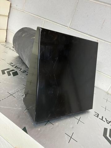 Wtw muurdoervoer 200mm doorvoer beschikbaar voor biedingen