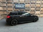 Mercedes-Benz A-klasse 180 Business Solution AMG Pano Navi C, Auto's, 65 €/maand, 136 pk, Gebruikt, 4 cilinders