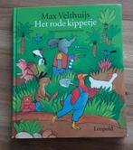 Max Velthuis - Het rode kippetje, Boeken, Ophalen of Verzenden, Gelezen