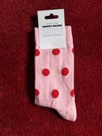 Happy Socks maat 36-40, Sokken en Kniesokken, Happy socks, Nieuw, Overige maten