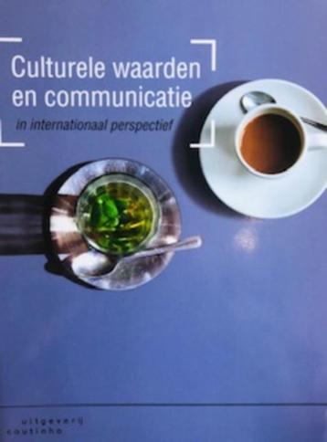 Claes en Gerritsen, Culturele waarden en communicatie beschikbaar voor biedingen