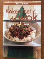 Koken met de wok 2x, Verzenden, Gelezen, Azië en Oosters
