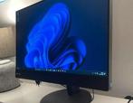 Super snelle 24 INCH ALL in ONE-Intel i5-8GB Ram-254 GB SSD, Computers en Software, Desktop Pc's, 8 GB, Ophalen of Verzenden, Zo goed als nieuw