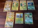 Nieuw: oversized pokemon kaarten, Hobby en Vrije tijd, Ophalen of Verzenden, Nieuw