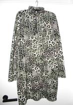 Penn & Ink jurk travelstof maat 40, Kleding | Dames, Jurken, Maat 38/40 (M), Overige kleuren, Penn & Ink, Ophalen of Verzenden