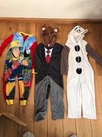 Onesie 104-110-116, Ophalen of Verzenden, Zo goed als nieuw, Meisje