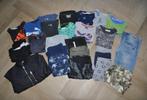 Zomer-/lente kledingpakket jongen mt 134-140 25-delig, Ophalen, Gebruikt, Maat 134