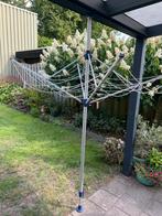 Leifheit Droogmolen - In Hoogte Verstelbaar, Tuin en Terras, Ophalen, Gebruikt, Droogmolen